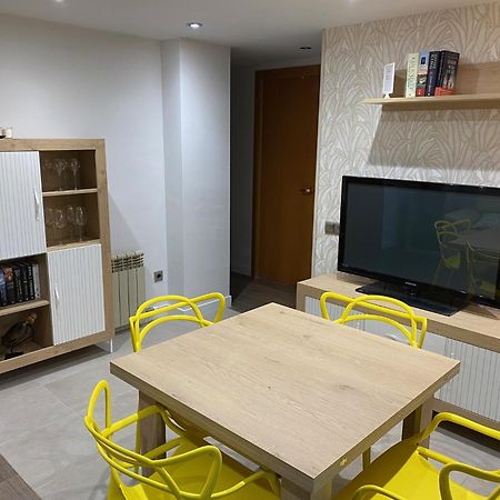 Apartament Sant Jordi Sant Joan De Villatorrada Zewnętrze zdjęcie
