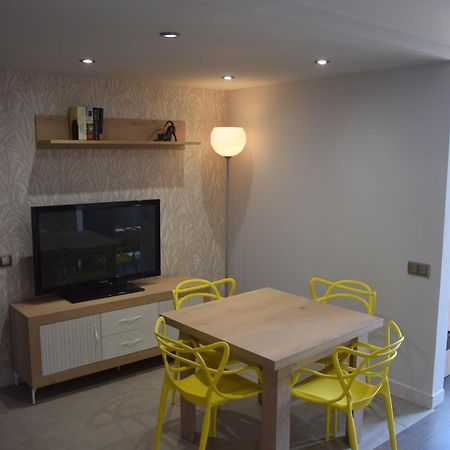 Apartament Sant Jordi Sant Joan De Villatorrada Zewnętrze zdjęcie
