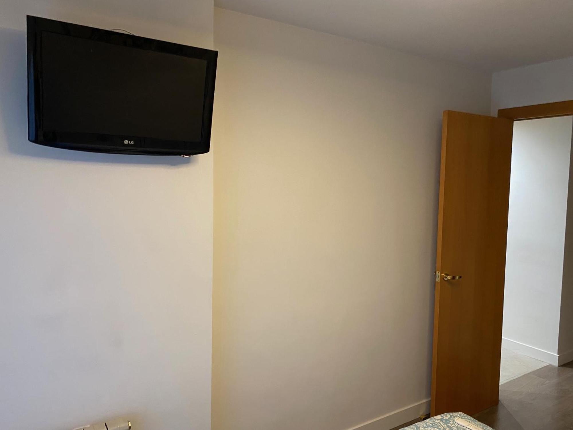 Apartament Sant Jordi Sant Joan De Villatorrada Zewnętrze zdjęcie
