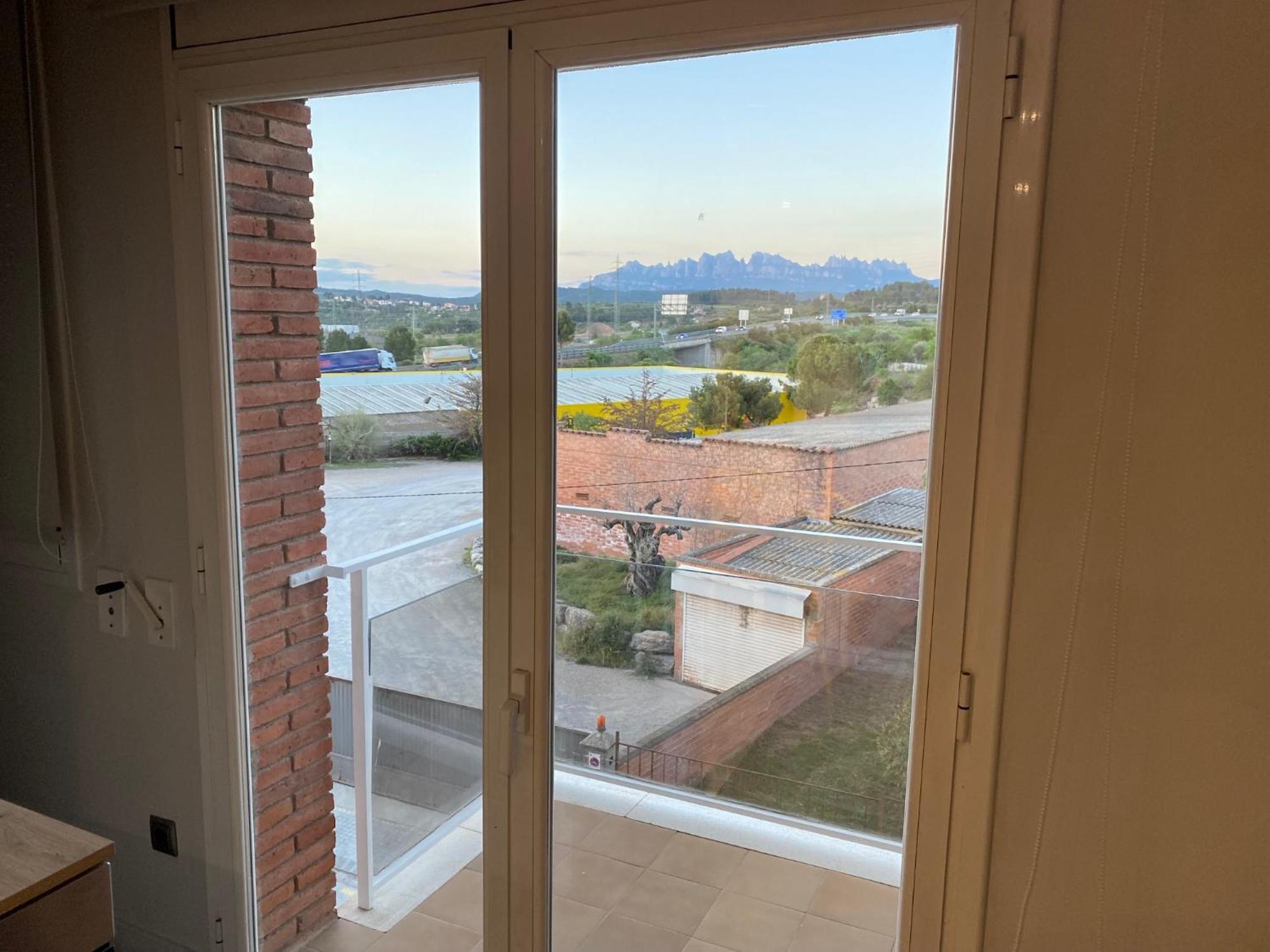 Apartament Sant Jordi Sant Joan De Villatorrada Zewnętrze zdjęcie
