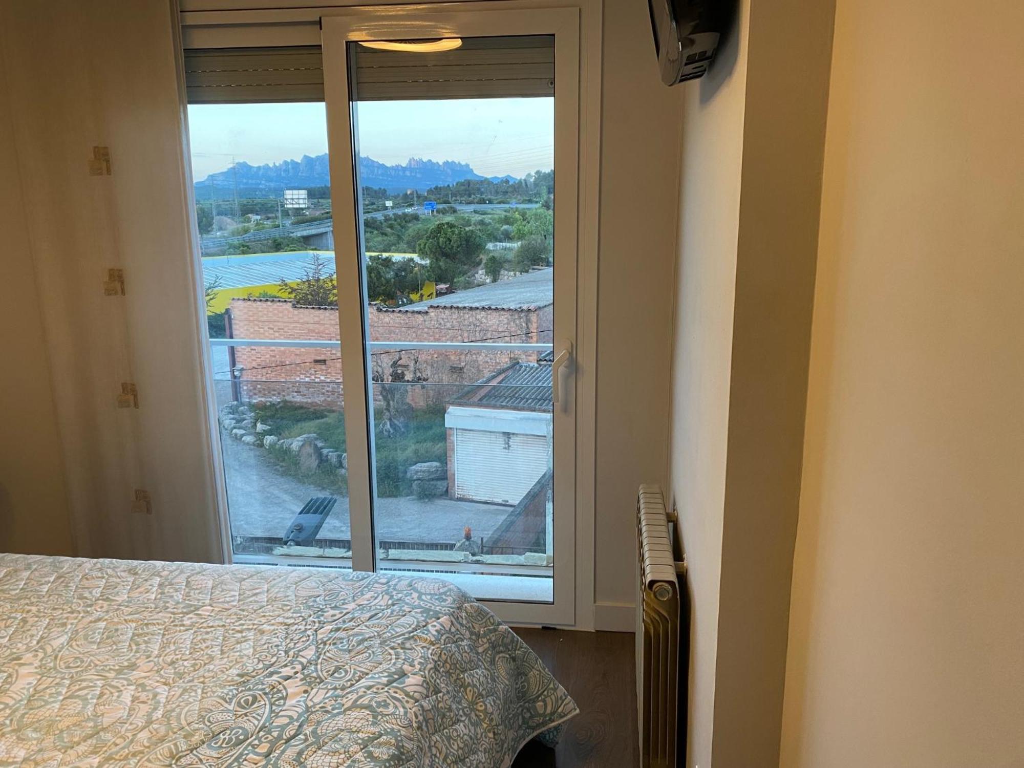 Apartament Sant Jordi Sant Joan De Villatorrada Zewnętrze zdjęcie