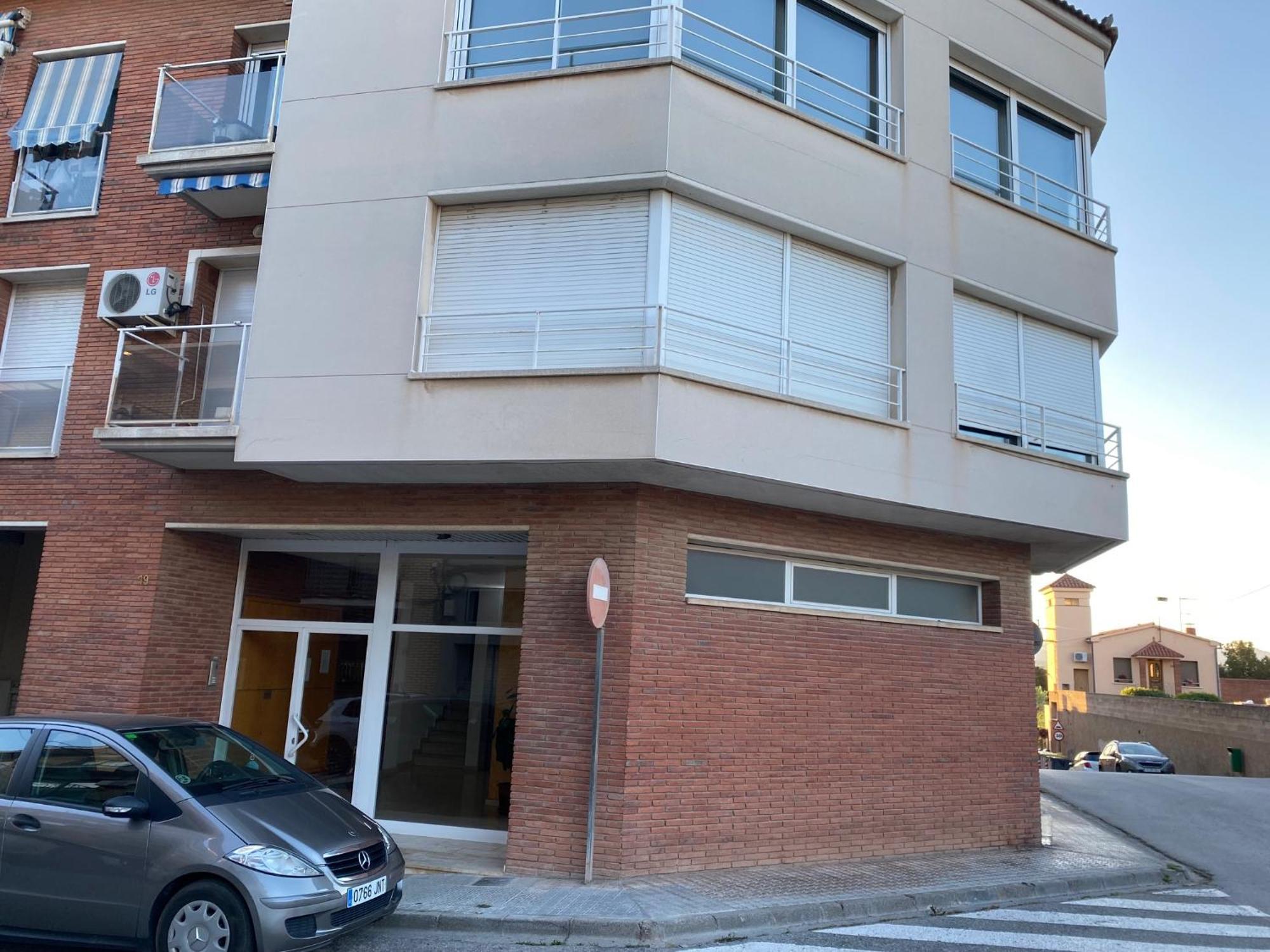 Apartament Sant Jordi Sant Joan De Villatorrada Zewnętrze zdjęcie