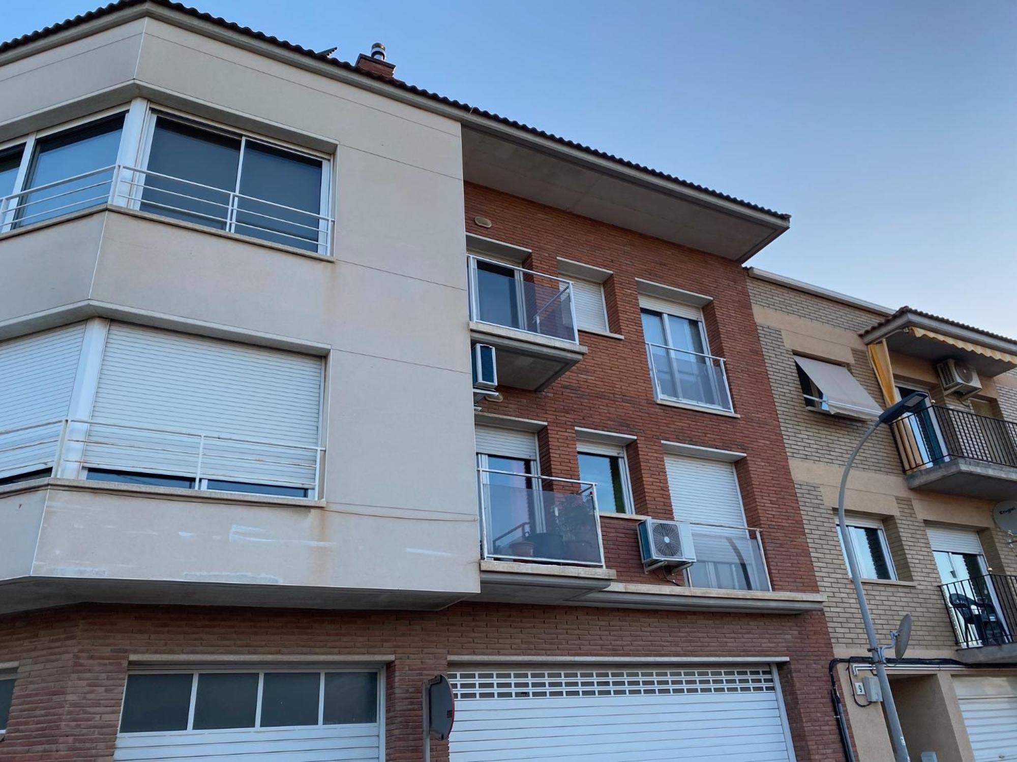 Apartament Sant Jordi Sant Joan De Villatorrada Zewnętrze zdjęcie