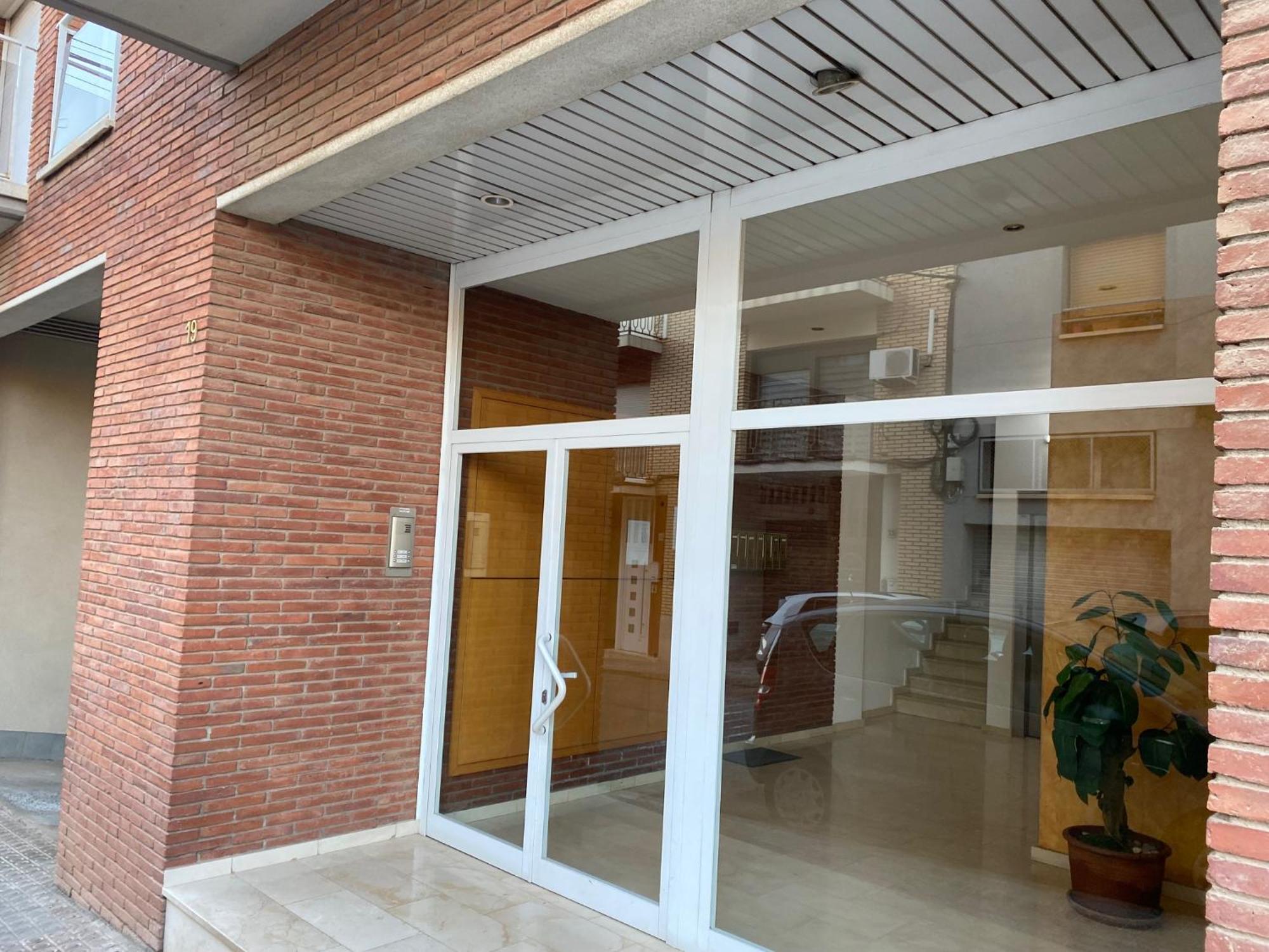 Apartament Sant Jordi Sant Joan De Villatorrada Zewnętrze zdjęcie