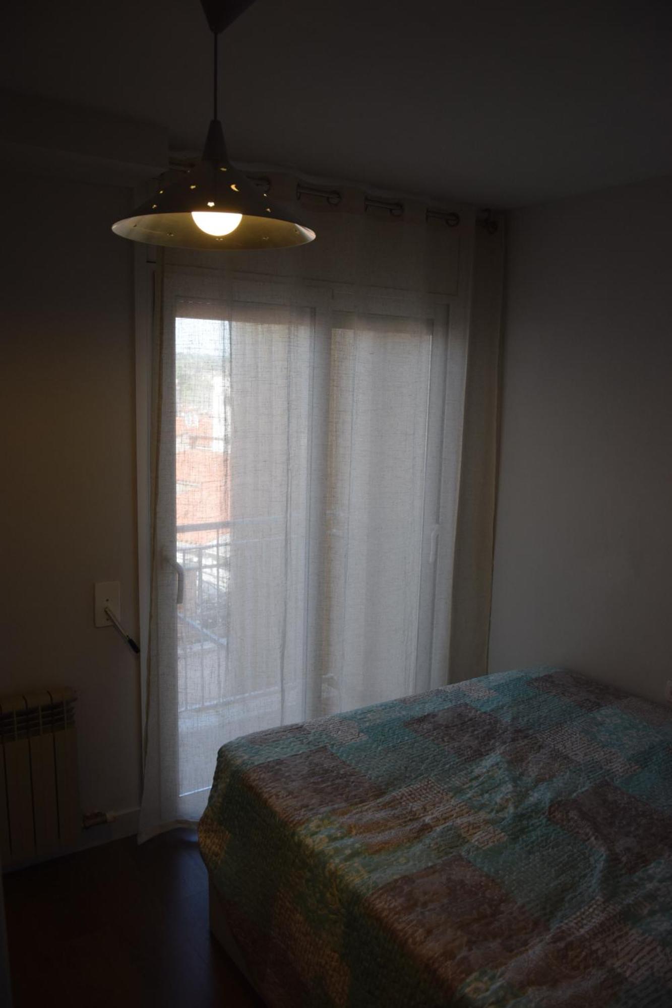 Apartament Sant Jordi Sant Joan De Villatorrada Zewnętrze zdjęcie
