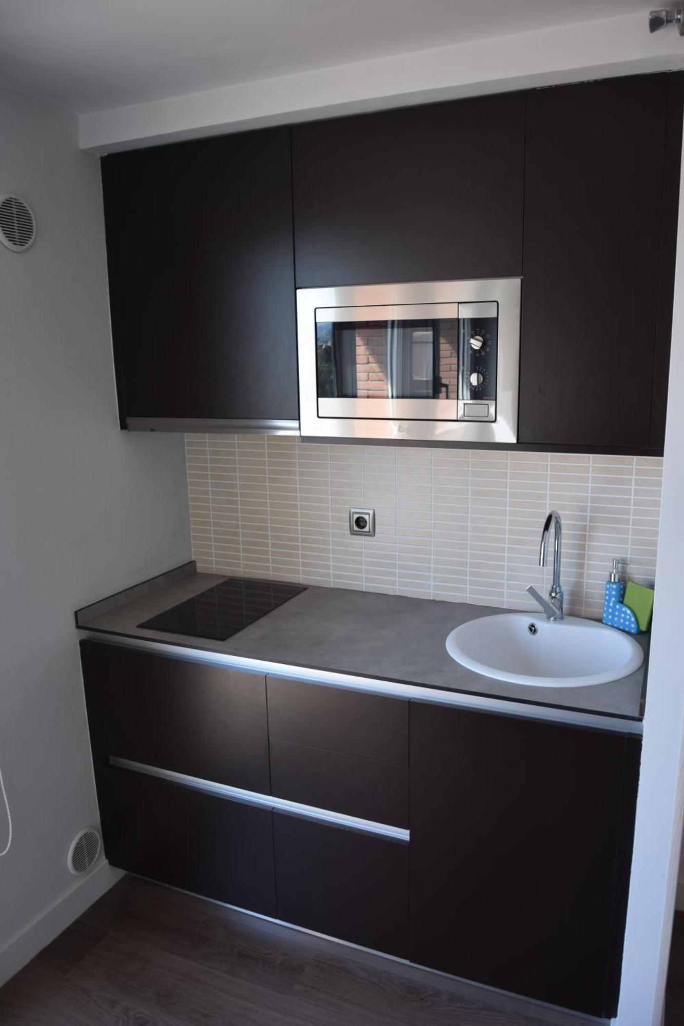 Apartament Sant Jordi Sant Joan De Villatorrada Zewnętrze zdjęcie