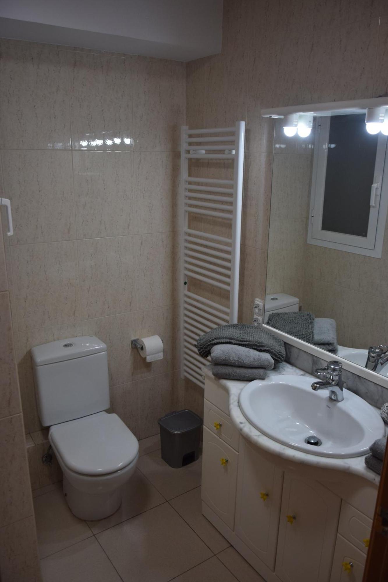Apartament Sant Jordi Sant Joan De Villatorrada Zewnętrze zdjęcie